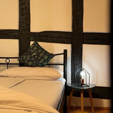Ferienwohnung Am Franziskaner Tor Uberlingen Eksteriør billede