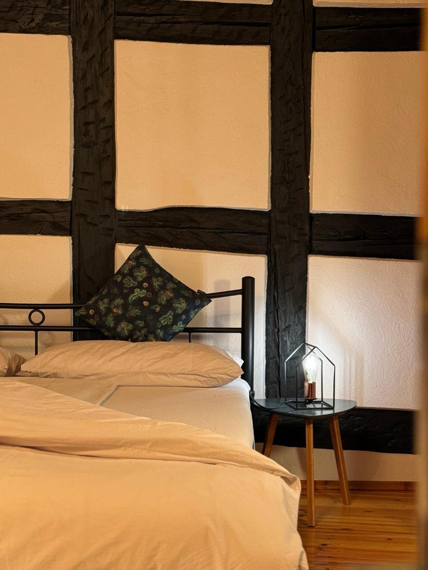 Ferienwohnung Am Franziskaner Tor Uberlingen Eksteriør billede